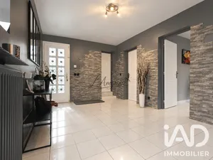 Detached house in Bonneuil-sur-Marne (94380)