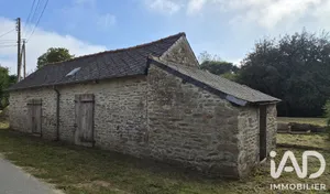 Land in Saint-Gildas (22800)