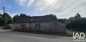 Land in Saint-Gildas (22800)
