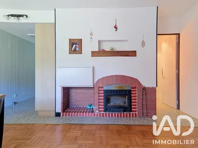 Appartement à Prémanon (39220)