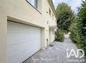 Maison à Rueil-Malmaison (92500)