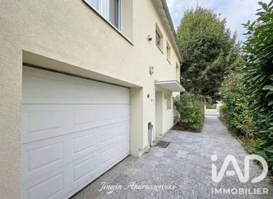 Maison à Rueil-Malmaison (92500)
