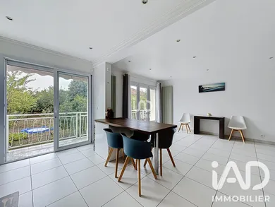 Maison à Rueil-Malmaison (92500)