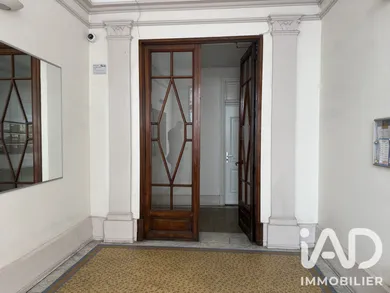 Appartement à Toulon (83000)