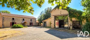 Park home in Aubigny (79390)