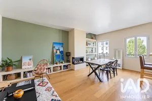 Appartement à Paris (75010)