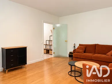 Appartement à Chambéry (73000)