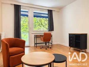 Appartement à Chambéry (73000)
