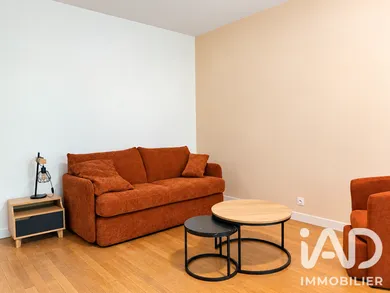 Appartement à Chambéry (73000)