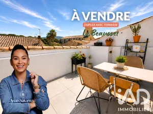 Apartment in Le Beausset (83330)