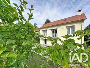 Maison à Rueil-Malmaison (92500)