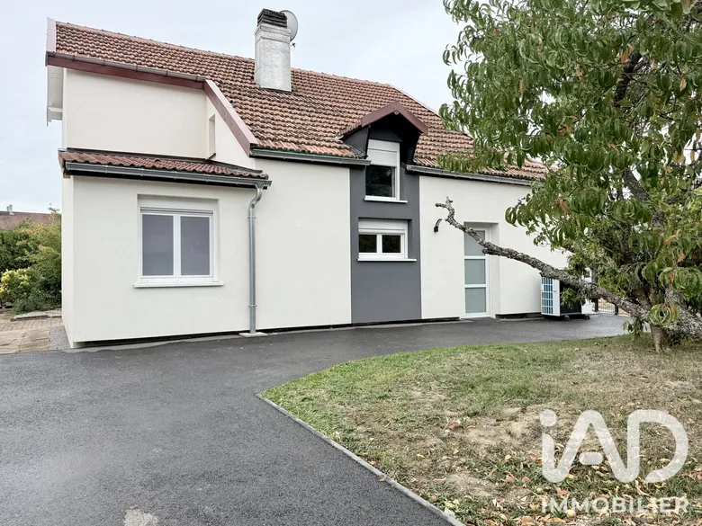 Maison 5 pièces 95 m² · à Golbey · 95 m² · 252 000 €