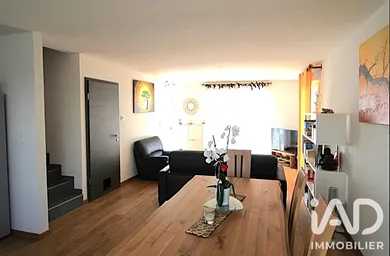 Maison à Achenheim (67204)