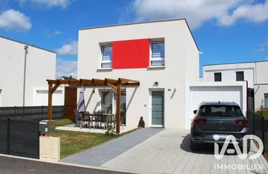 Maison à Achenheim (67204)