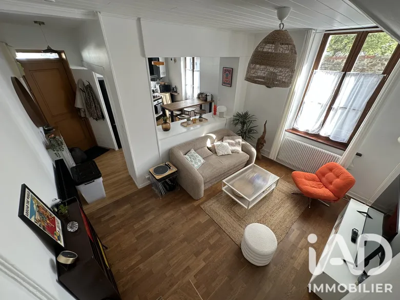 Maison 4 pièces 76 m² · à Granville · 76 m² · 316 500 €