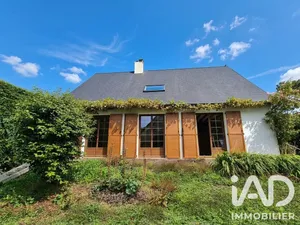 House in Montivilliers (76290)