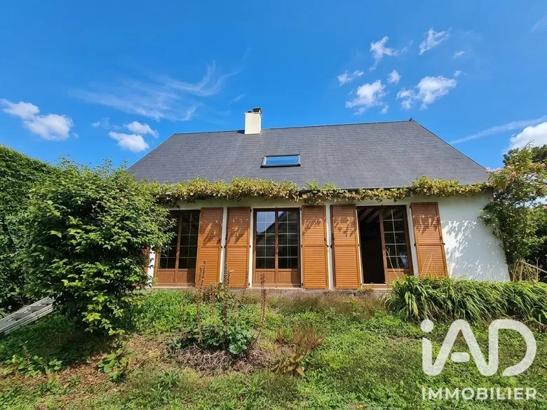Maison 6 pièces 116 m² · à Montivilliers · 116 m² · 315 000 €
