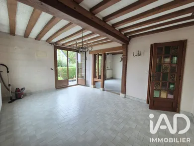 House in Montivilliers (76290)