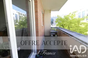 Apartment in Rueil-Malmaison (92500)