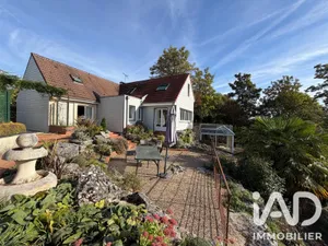 House in Vineuil (41350)