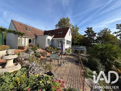 Maison à Vineuil (41350)