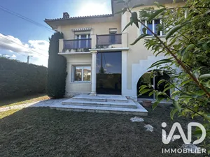 Maison à Villeneuve-sur-Lot (47300)