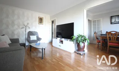 Appartement à Les Clayes-sous-Bois (78340)