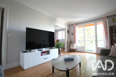 Appartement à Les Clayes-sous-Bois (78340)