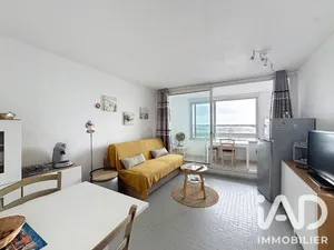 Apartment in Gruissan (11430)