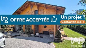 Cottage in Doussard (74210)