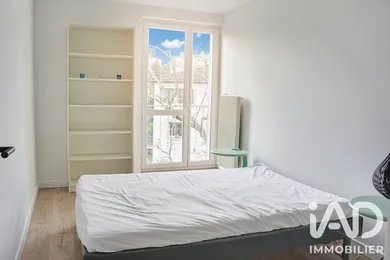 Appartement à Toulouse (31500)