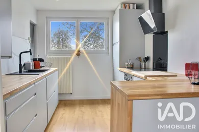 Appartement à Toulouse (31500)