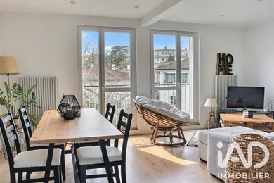 Appartement à Toulouse (31500)