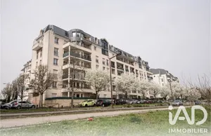 Apartment in Viry-Châtillon (91170)
