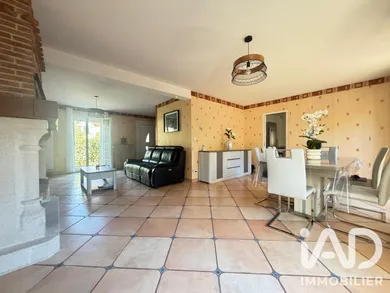Maison traditionnelle à Le Plessis-Pâté (91220)