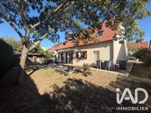 Maison traditionnelle à Le Plessis-Pâté (91220)