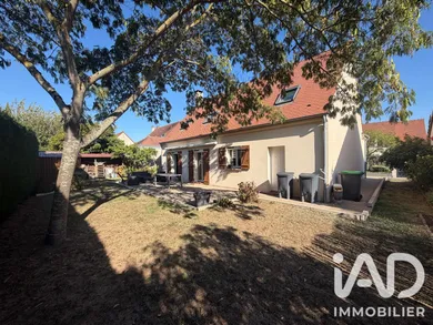 Maison traditionnelle à Le Plessis-Pâté (91220)