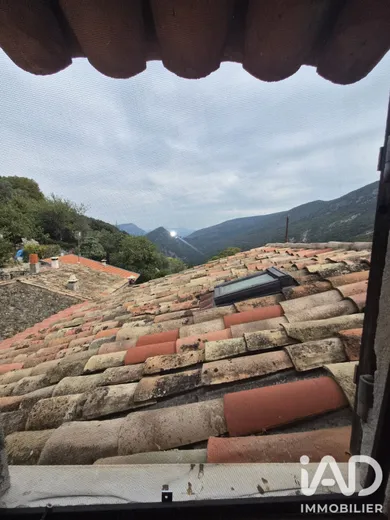 Maison à Conségudes (06510)