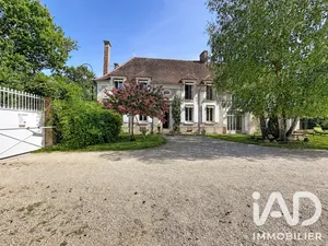 Demeure à Héry (89550)