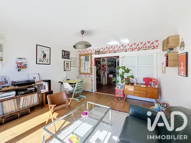 Appartement à Nantes (44000)