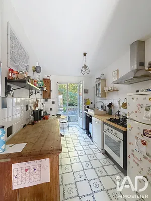 Apartment in Nantes (44000)