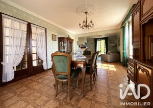 Village house in Colayrac-Saint-Cirq (47450)
