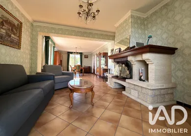Maison de village à Colayrac-Saint-Cirq (47450)