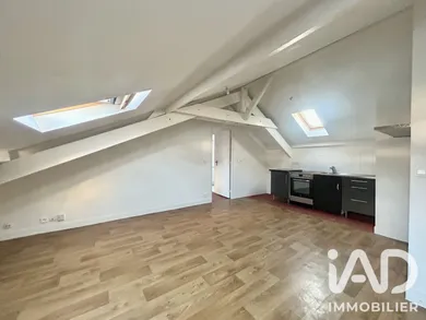 Appartement à Boulogne-Billancourt (92100)