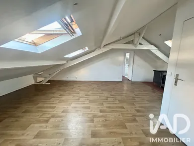 Appartement à Boulogne-Billancourt (92100)