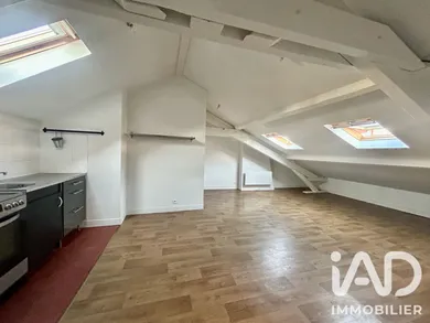 Appartement à Boulogne-Billancourt (92100)