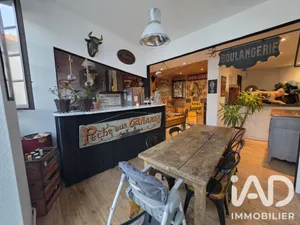 Appartement à Cusset (03300)