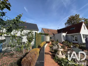 Maison à Vineuil (41350)