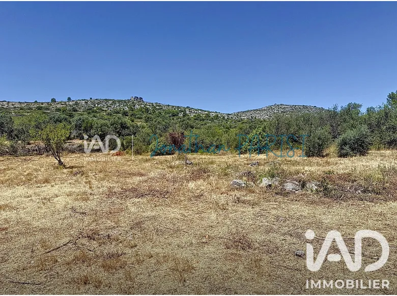 Terrain 110 m² · à Saint-Paul-de-Fenouillet · 110 m² · 105 000 €
