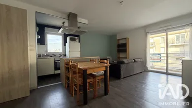 Appartement à Saint-Nazaire (44600)